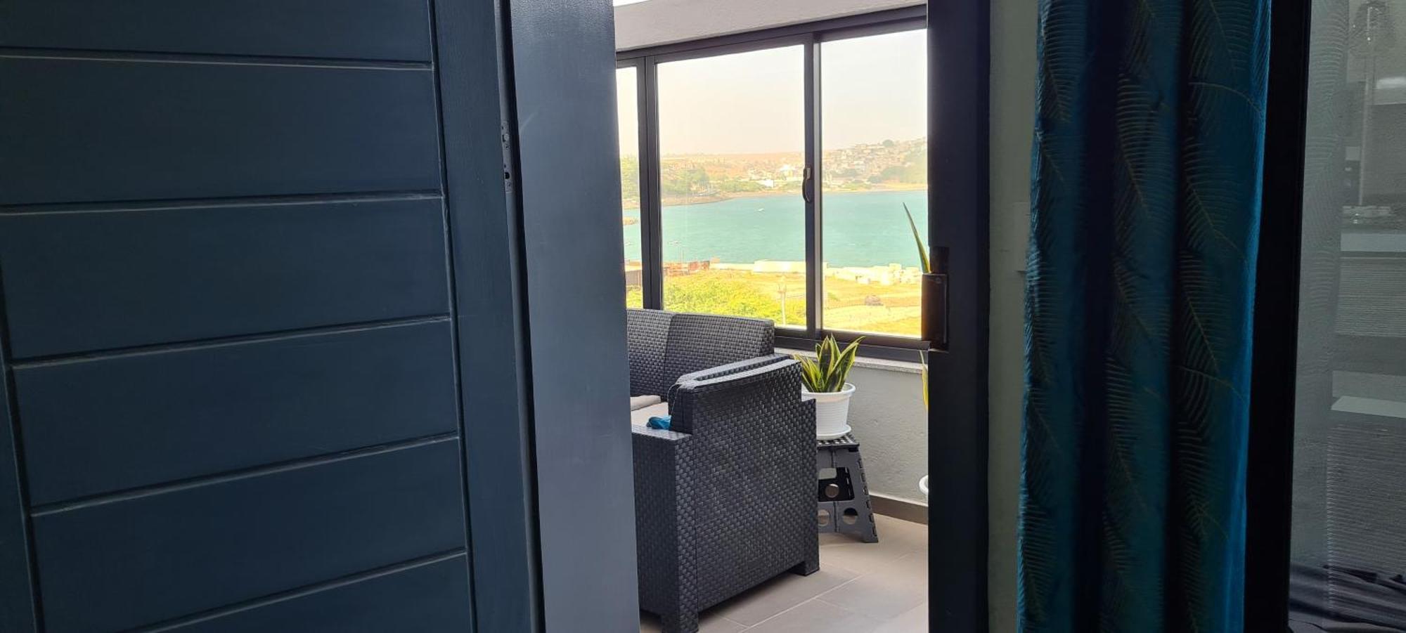 Cazino Apartamento 4 Διαμέρισμα Πράγια Εξωτερικό φωτογραφία