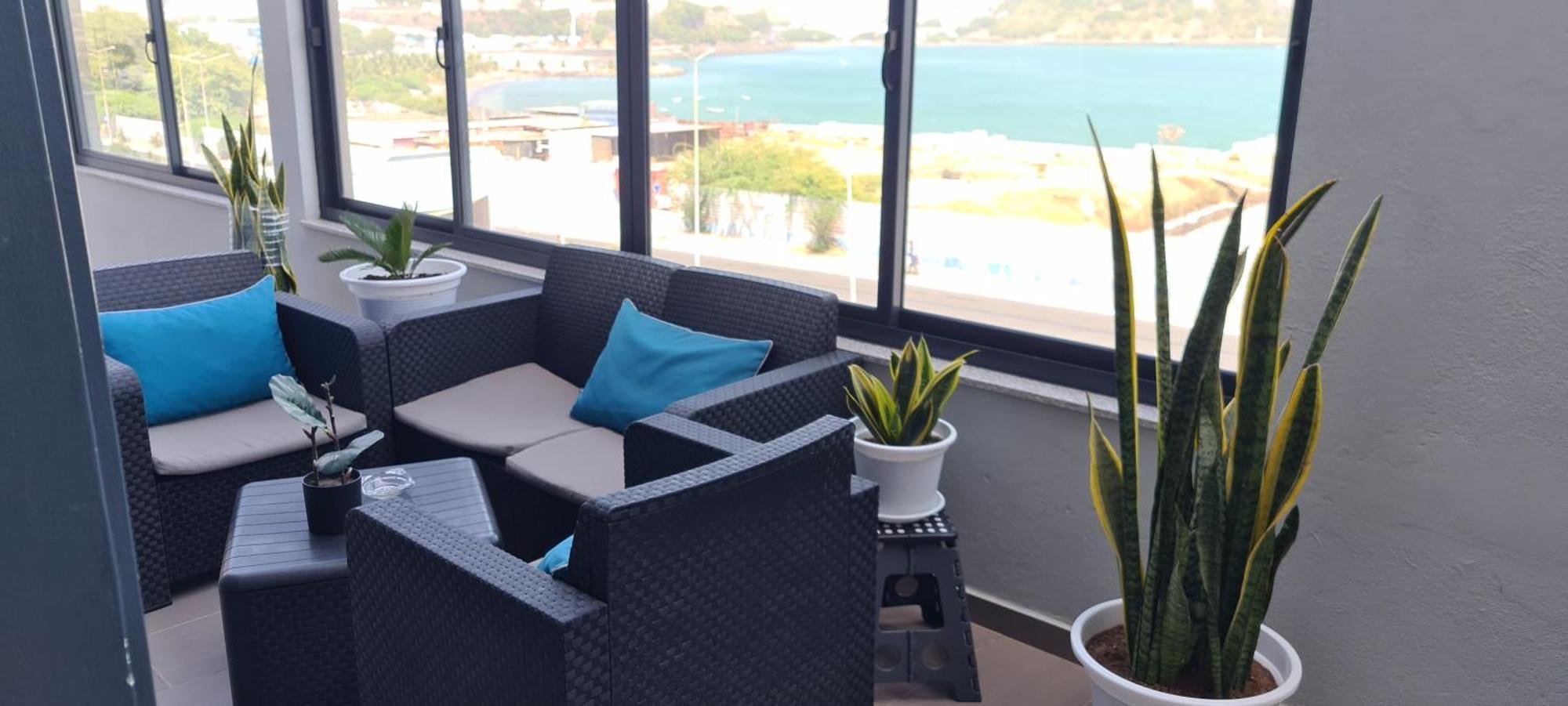 Cazino Apartamento 4 Διαμέρισμα Πράγια Εξωτερικό φωτογραφία