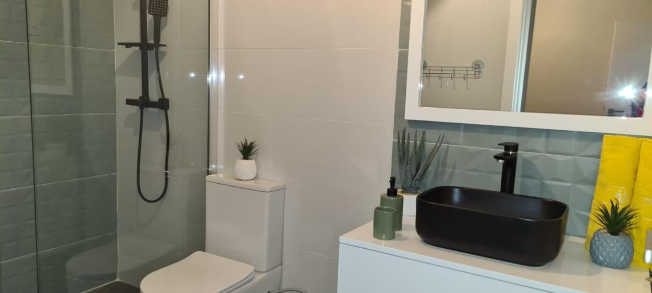Cazino Apartamento 4 Διαμέρισμα Πράγια Εξωτερικό φωτογραφία