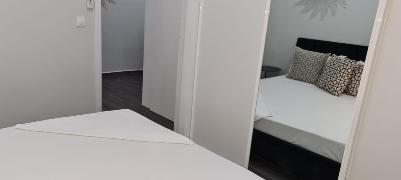 Cazino Apartamento 4 Διαμέρισμα Πράγια Εξωτερικό φωτογραφία
