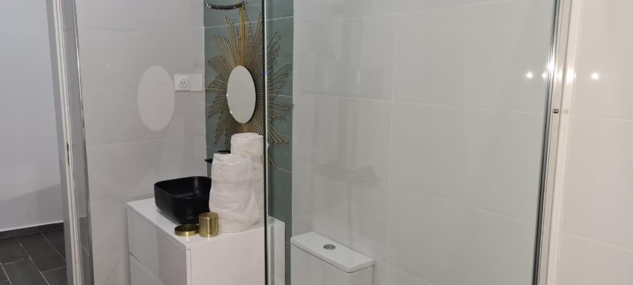 Cazino Apartamento 4 Διαμέρισμα Πράγια Εξωτερικό φωτογραφία