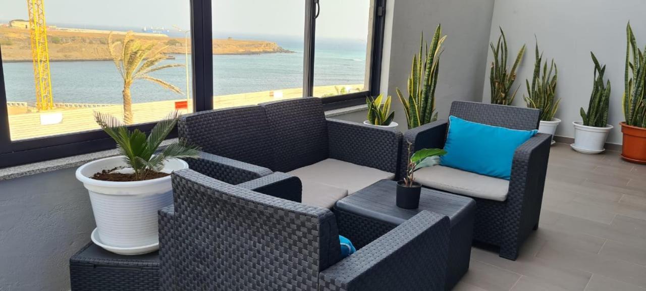 Cazino Apartamento 4 Διαμέρισμα Πράγια Εξωτερικό φωτογραφία