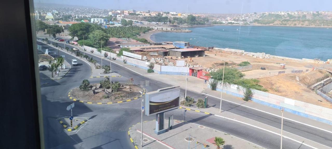 Cazino Apartamento 4 Διαμέρισμα Πράγια Εξωτερικό φωτογραφία